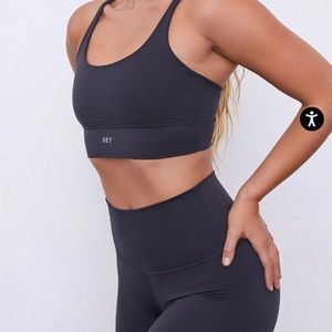 SET active set (luxform)